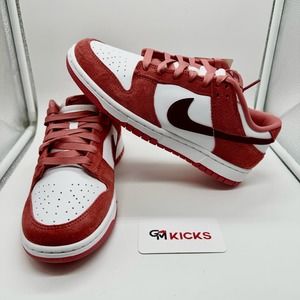 Nike Dunk Low Valentines Day